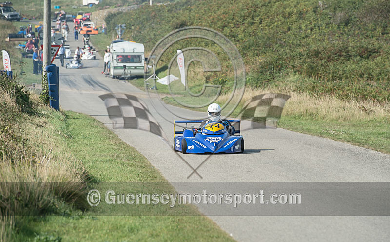 Alderney Sprint Kart_2014-2 - ALDERNEY SPRINT 2014 - KARTS