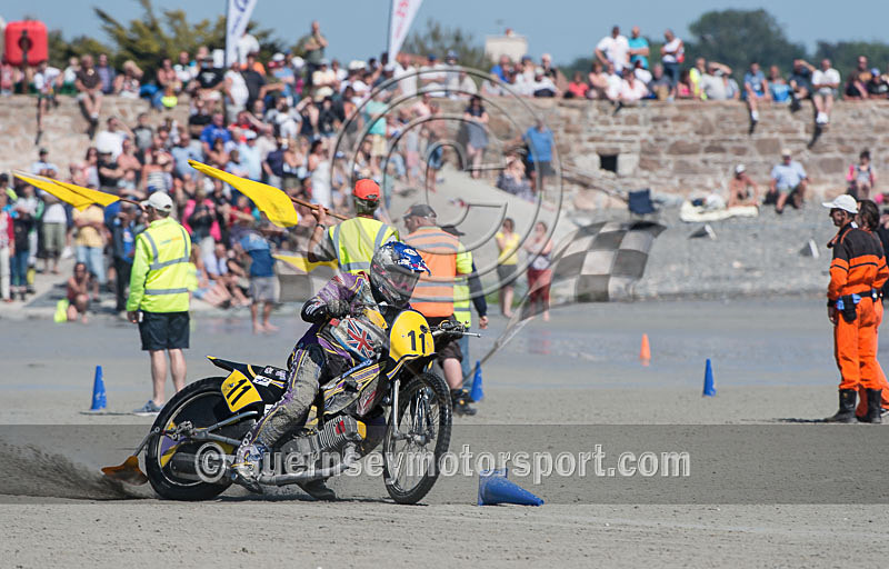 Sand Ace_2014_Bike-302 - BRITISH SAND ACE 500cc SOLO RIDERS - 2014