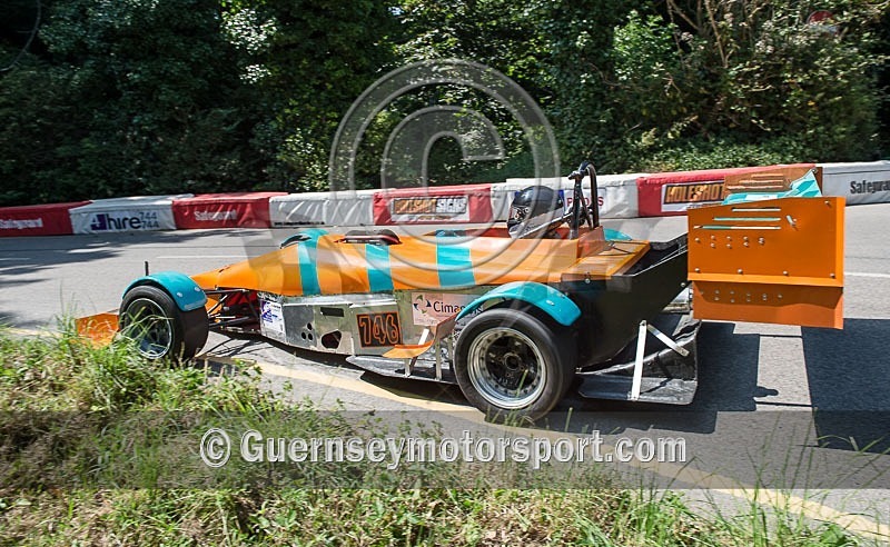Jersey National Hill Climb_2013_Car-30 - JERSEY NATIONAL 2013 - CARS