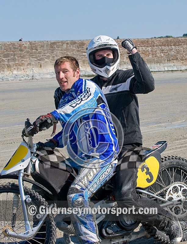 Sand Ace Scene-51 - SAND ACE 2008