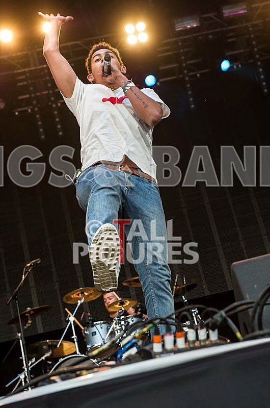 Rizzle Kicks-38 - RIZZLE KICKS