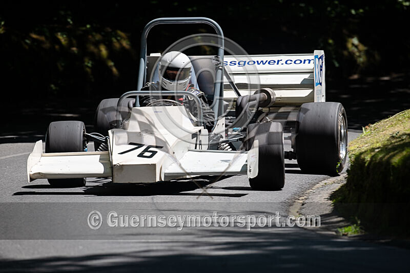 GMCCC Hill Climb_18-07-2021_CAR-117 - CARS_17-07-2021