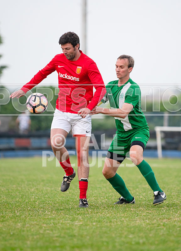 Teachers Muratti 2018-10 - TEACHERS MURATTI 2018