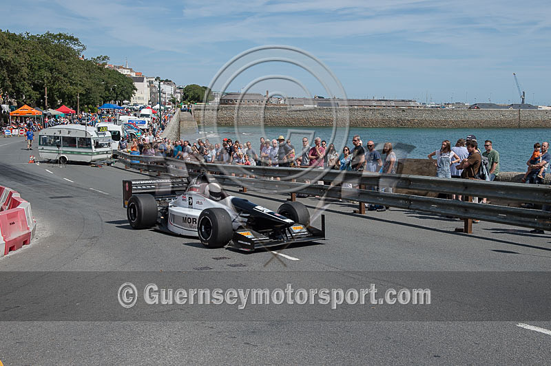 Guernsey National_2015_CAR-11 - GUERNSEY NATIONAL 2015 - CARS