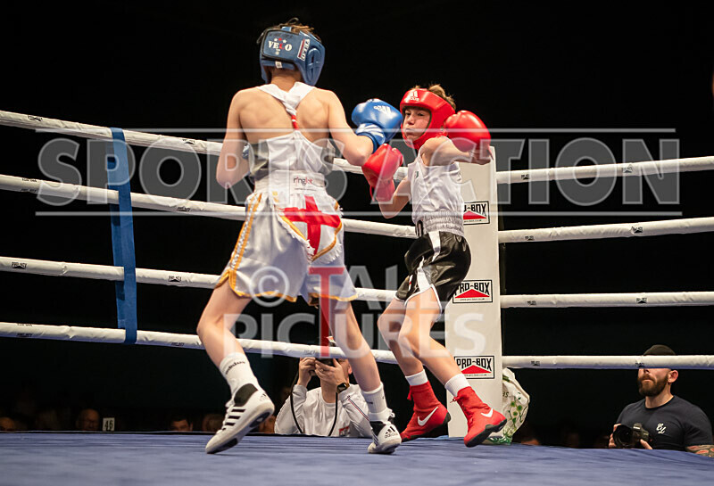 Bout 7_Rio Gaudion v Noah Merriman-17 - Bout 7_Rio Gaudion v Noah Merriman