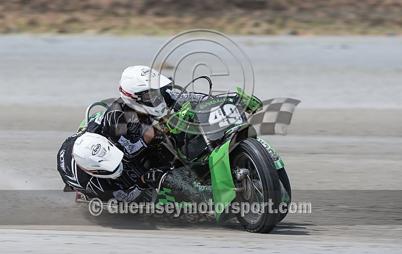Sandace_2015_Sidecar-61 - BRITISH SAND ACE 1000cc SIDECARS - 2015