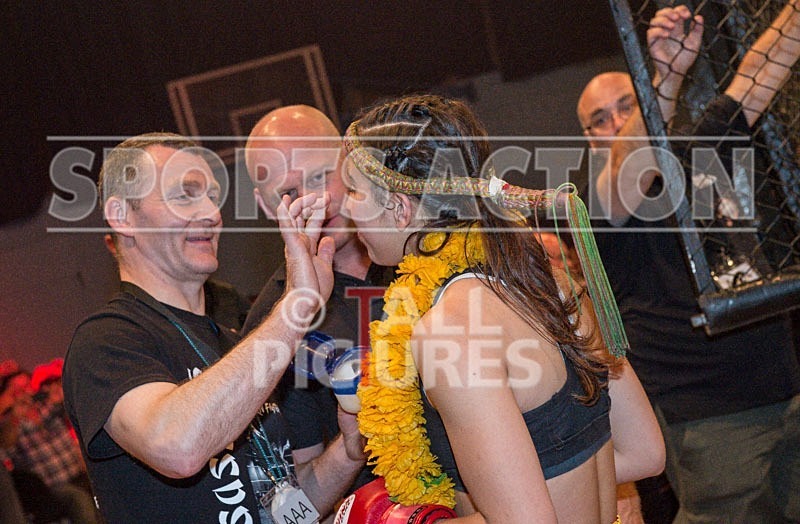 Lock-in Guernsey_2013_Bout-12-17 - BOUT-12  'THE MAIN EVENT'