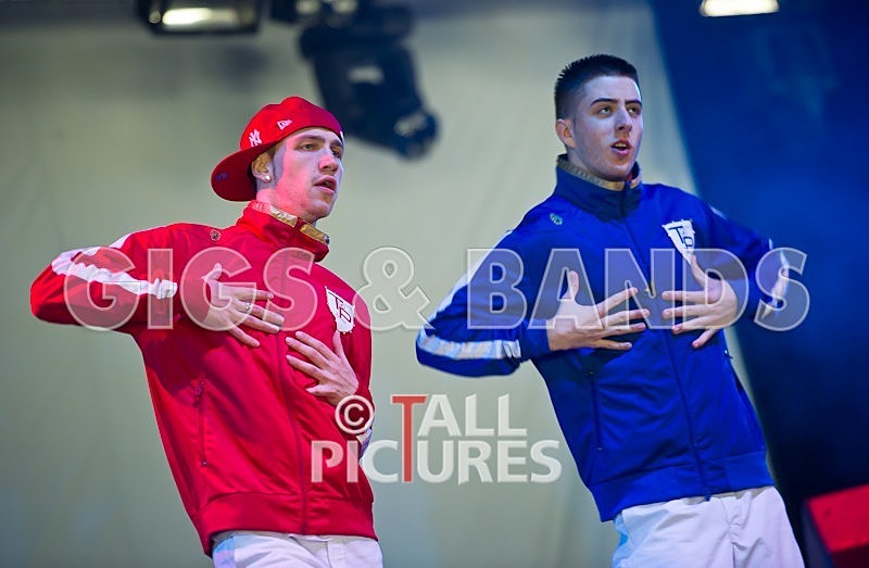 Twist  Pulse-1 - TWIST & PULSE