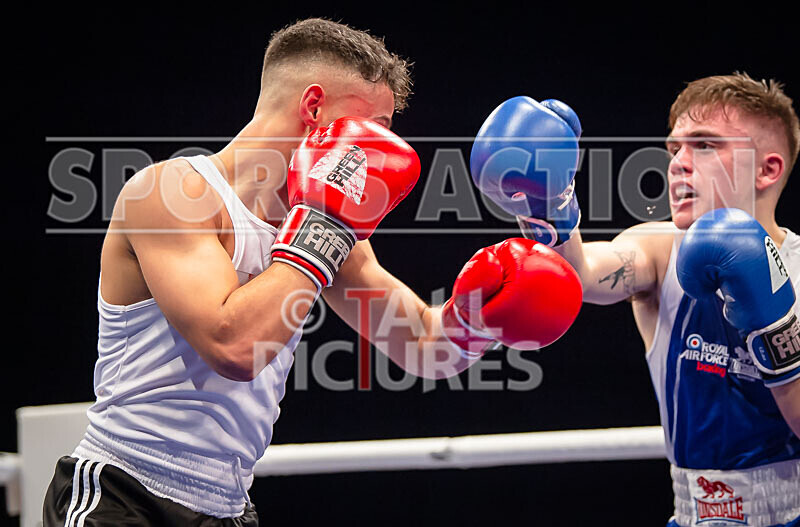 Bout 15_Marcus Magloire v Josh Boderick-20 - Bout 15_Marcus Magloire v Josh Boderick