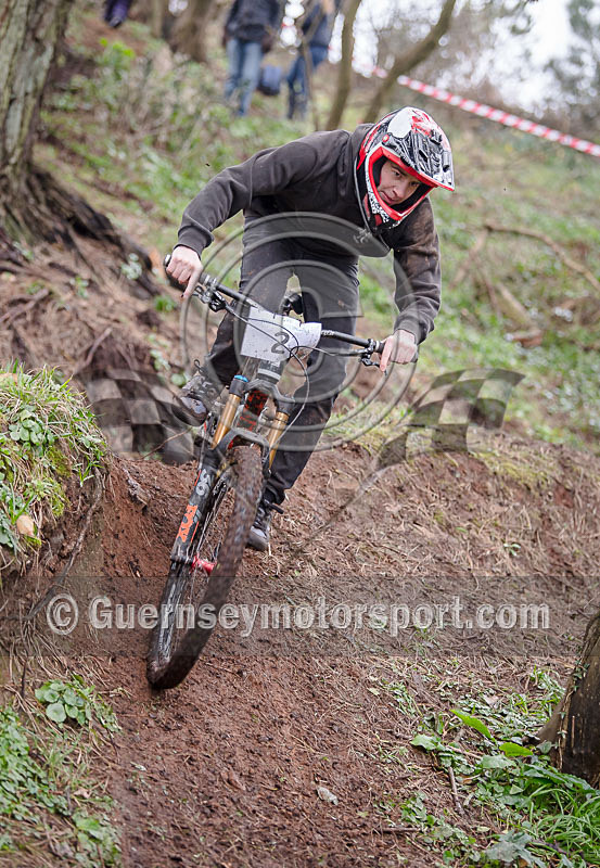 MTB Downhill 2018_Round-2-45 - GVC MTB DOWNHILL SERIES 2018_ROUND-2