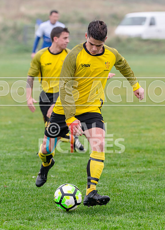 Rovers v Alderney_01-12-2018-25 - ROVERS v ALDERNEY_01-12-2018