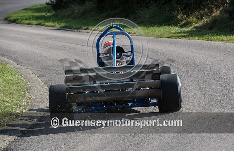 Alderney Hill_2012_Car-76 - ALDERNEY HILL CLIMB 2012 - CARS