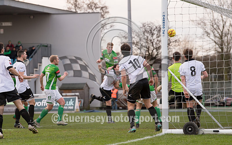 Guernsey v Ramsgate_04-02-2017-46 - GUERNSEY FC v RAMSGATE