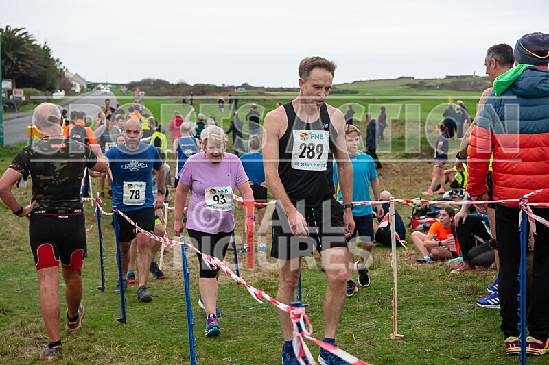 New Year Handicap CC 2022-4 - NEW YEARS DAY HANDICAP CROSS COUNTRY 2022