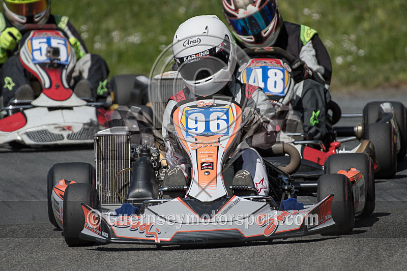 Karting_01-05-2016-83 - KARTING 2016 - SUMMER CHAMPIONSHIP ROUND-2