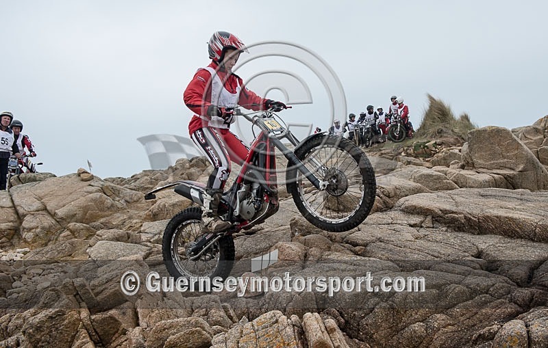 2-Day Trials_2013-209 - 2-DAY TRIALS - 2013