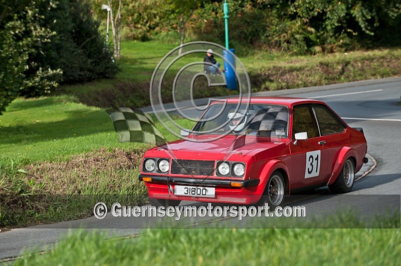 Hill Car 2010-10-03-63 - HILL CLIMB 2010-10-03