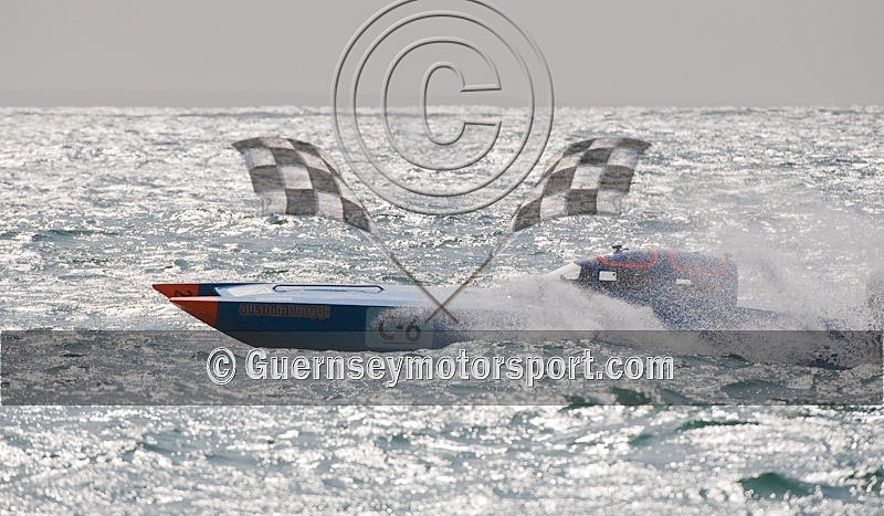 Power Boat-8 - POWERBOAT RACING 2008