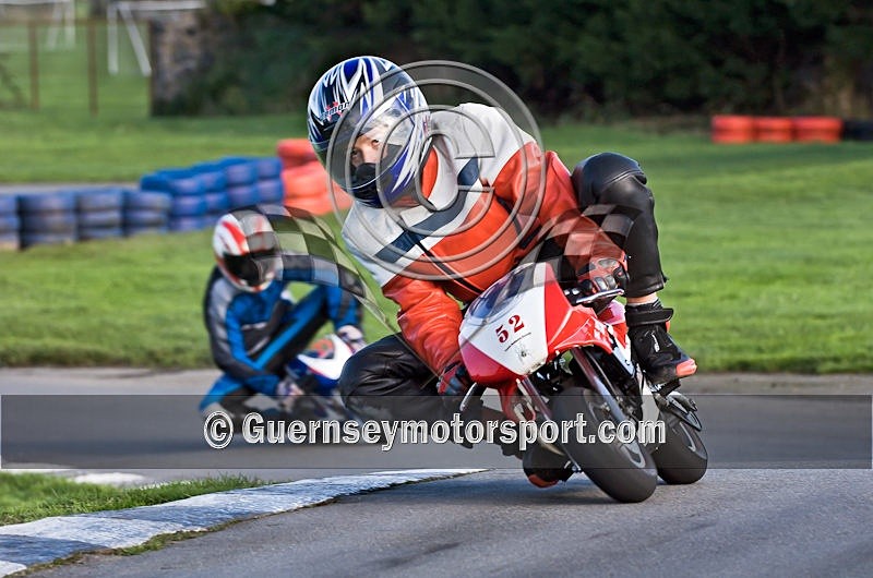 MiniMoto-135 - MINIMOTO