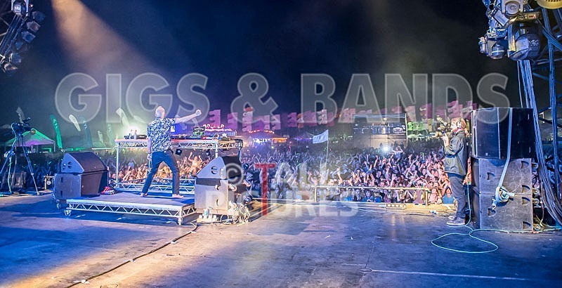 Fatboy Slim-50 - FATBOY SLIM