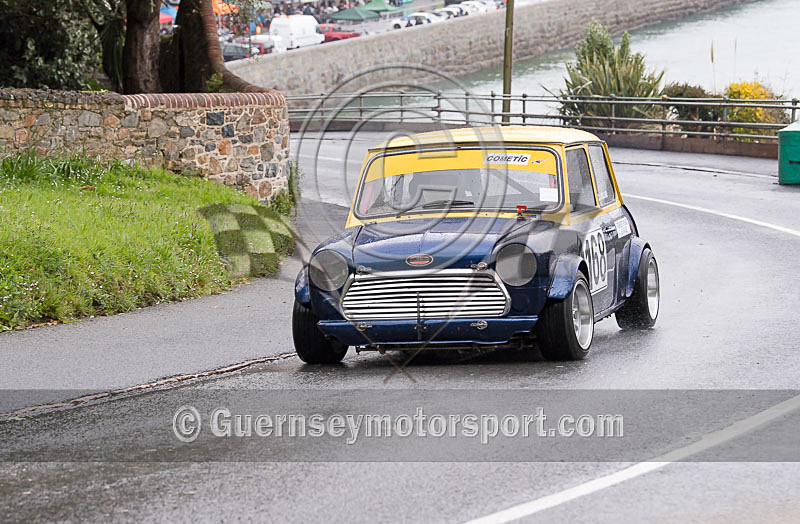 GMCC Hillclimb_01-05-2017_CAR-6 - CARS_01-05-2017