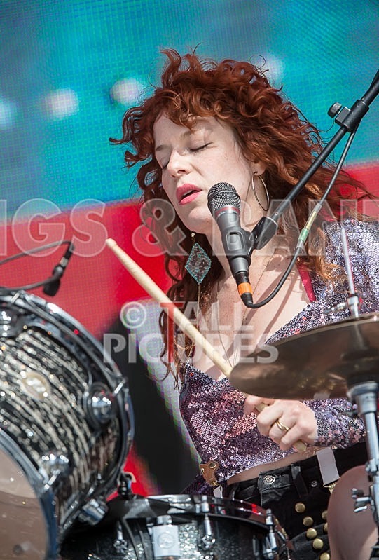 Deap Vally-24 - DEAP VALLY