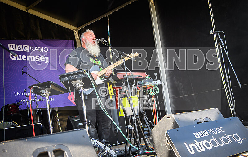 Its Own Animal-65 - ITS OWN ANIMAL