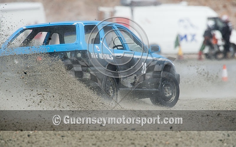 Sand Racing_04-08-12_Car-22 - SAND RACING - ROUND-6