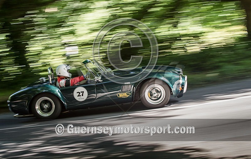 Charity Hill Climb_2012-415 - HERITAGE CHARITY HILL CLIMB 2012