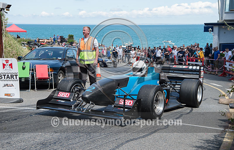 Jersey National_2016_CAR-6 - JERSEY NATIONAL 2016 - CARS