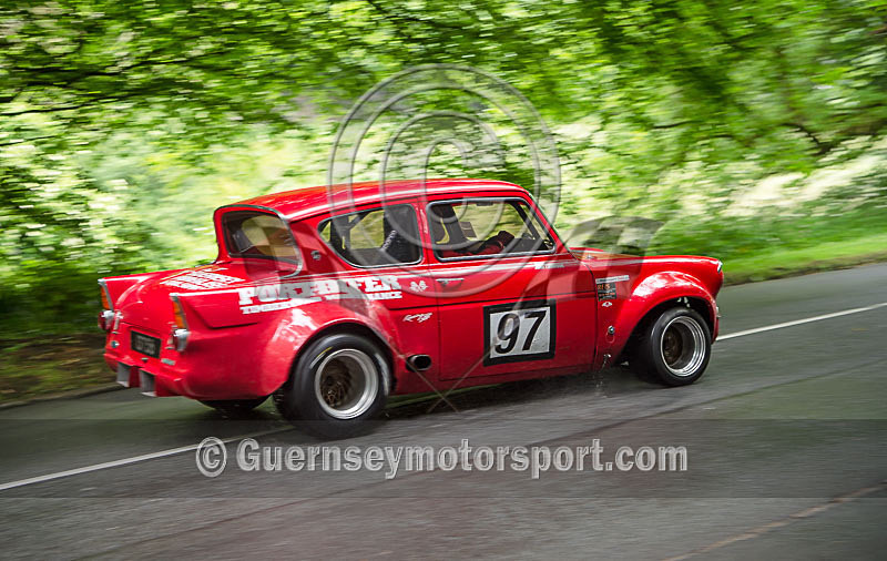 GKMC Hillclimb_29-05-2017_CAR-74 - CARS_29-05-2017