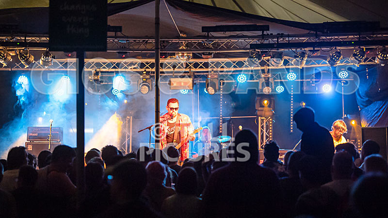 Honest Crooks-209 - HONEST CROOKS