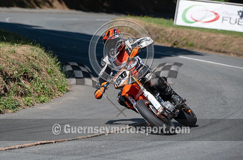 Guernsey National Hillclimb 2018_BIKE-76 - GUERNSEY NATIONAL 2018 - BIKES