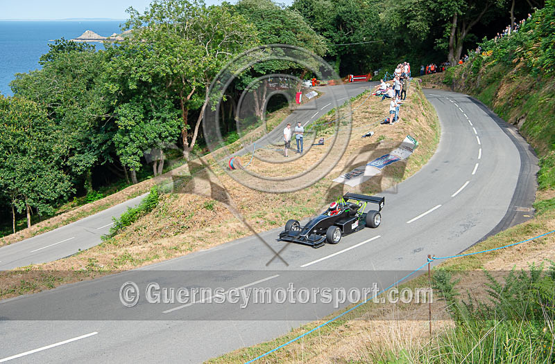 Jersey National 2018_CAR-131 - JERSEY NATIONAL 2018-CARS