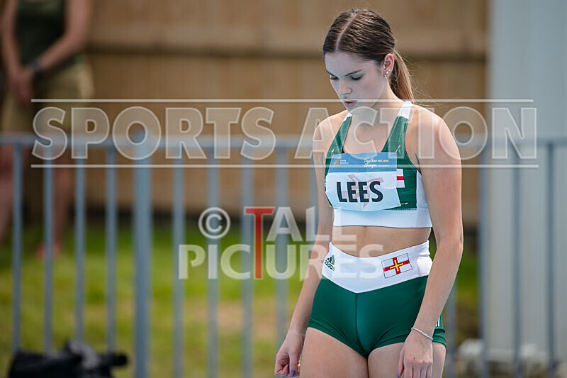 Guernsey Athletics Track Field_14-06-2020-41 - GUERNSEY ATHLETICS TRACK & FIELD_14-06-2020