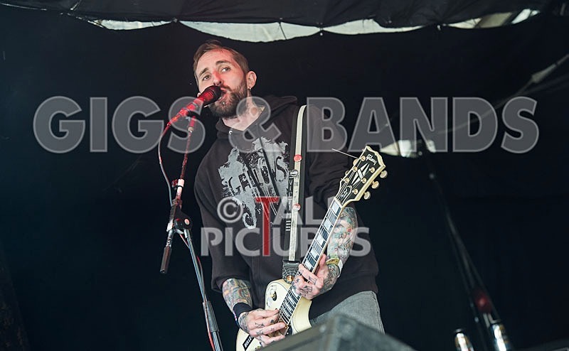 Bulletproof-3 - BULLETPROOF