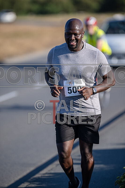 Vazon Mile 2022-33 - VAZON 1 MILE ROAD RACE 2022