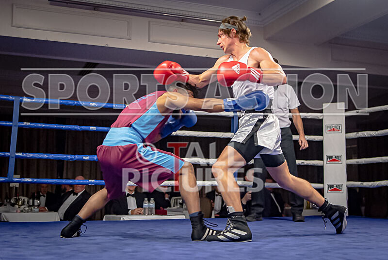 BOUT 5_Jamie Wilson v Fahim Ahmed-11 - BOUT 5_Jamie Wilson v Fahim Ahmed