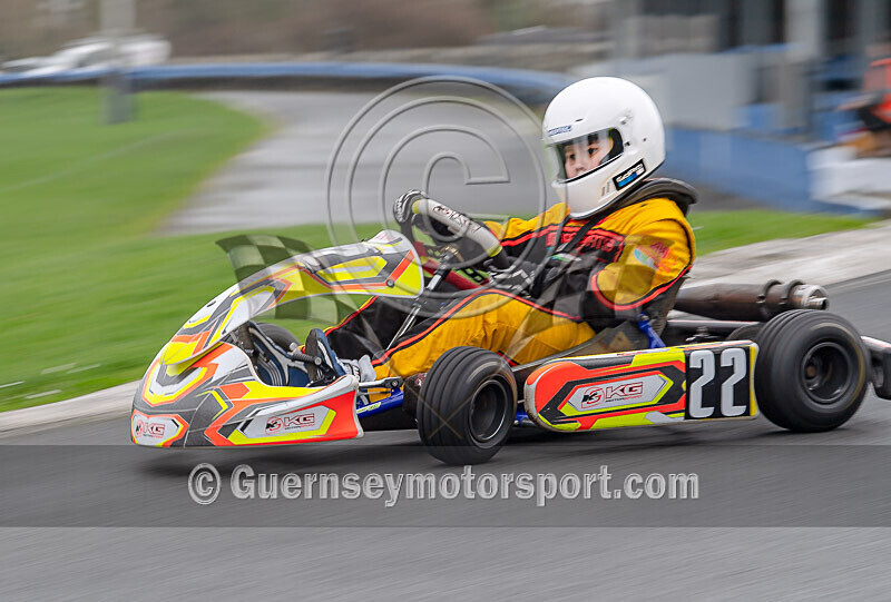 Karting 2022_Race-2-34 - KARTING CHAMPIONSHIP 2022_ROUND-2