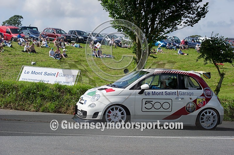 Guernsey National_2012_Car-233 - GUERNSEY MSA NATIONAL 2012 - CARS