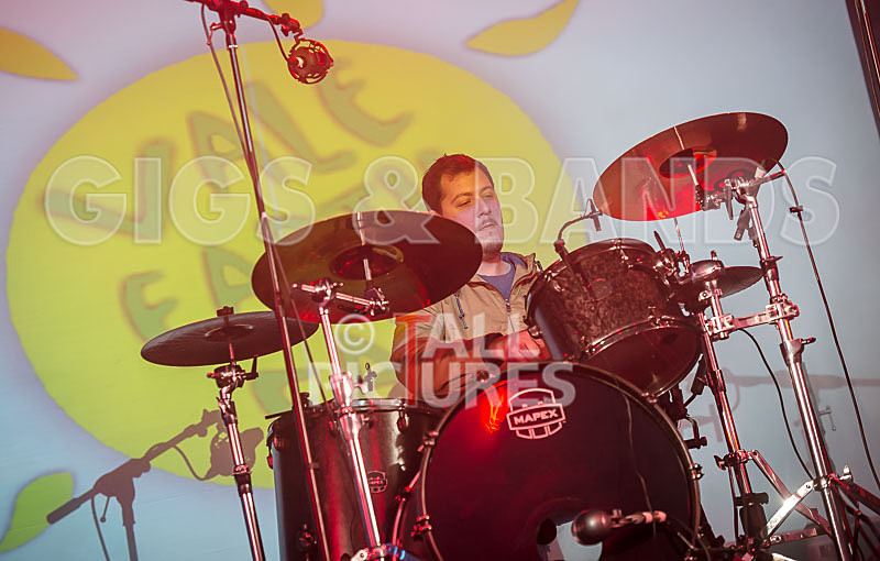 Joe Driscoll Sekou Kouyate-20 - JOE DRISCOLL & SEKOU KOUYATE