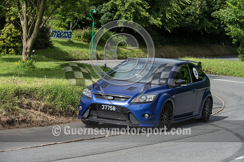 Heritage Charity Hillclimb_2014-180 - HERITAGE CHARITY HILL CLIMB 2014