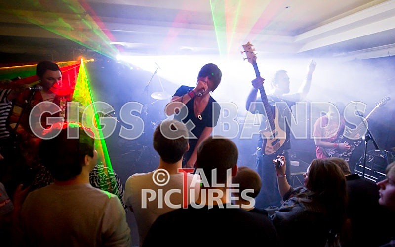 Fate-27 - FATE at RoA-7