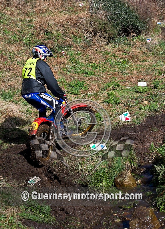 2-Day Trials Bikes_2011-22 - 2011 2-DAY TRIALS