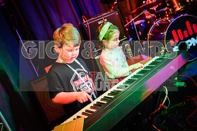 SoPM Easter School Gig 2023-29 - SoPM EASTER SCHOOL GIG 2023