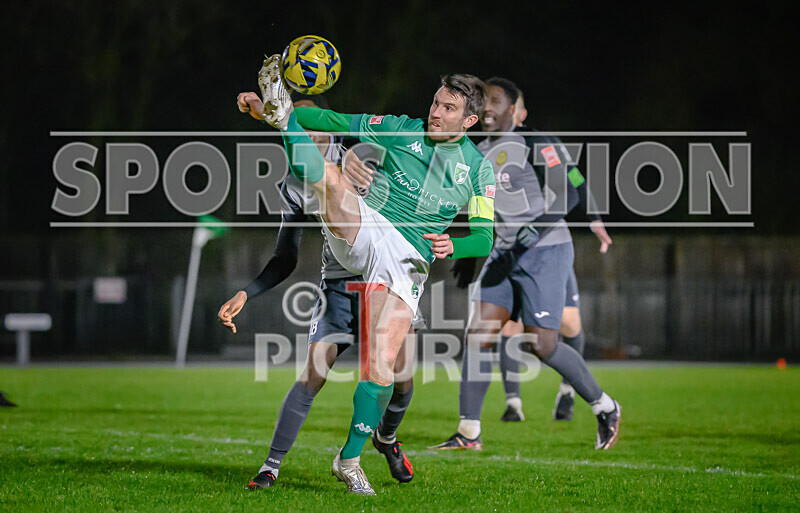 GFC v Merstham FC_08-03-2023-91 - GFC v MERSTHAM FC