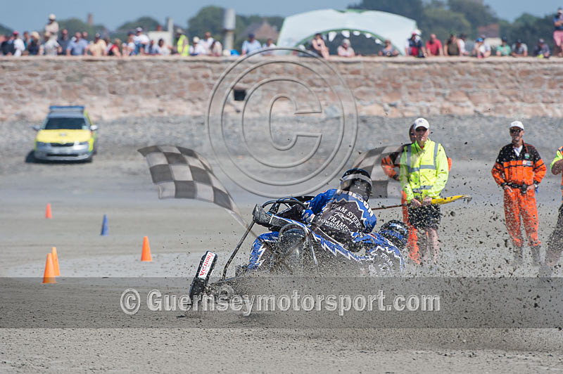 Sand Ace_2014_Sidecar-59 - BRITISH SAND ACE 1000cc SIDECARS - 2014
