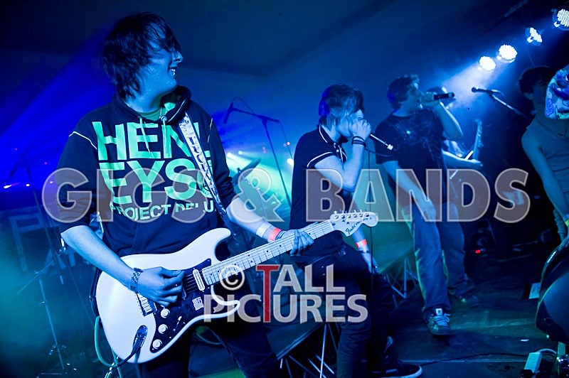 Plan of Attack-77 - PLAN OF ATTACK at RoA-8