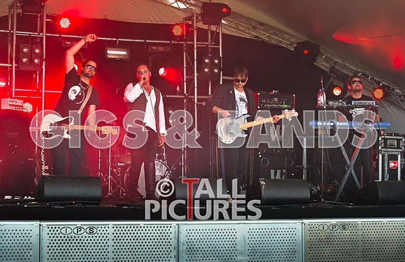 Gay Army-142 - GAY ARMY at JERSEY LIVE 2010