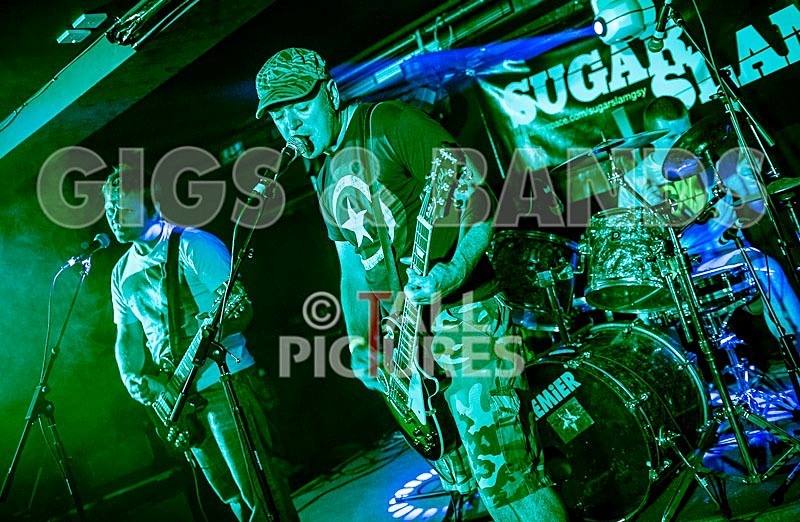 Sugarslam-205 - SUGAR SLAM